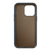 Speck Presidio2 Pro - Antibakteriális tok iPhone 14 Pro Max készülékhez (Charcoal / Cool Bronze / Slate)