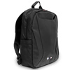 BMW Carbon&Leather Tricolor - Notebook Backpack 16" (Black)