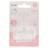 Hello Kitty - Szilikon cumi cumisüveghez 0 m+ (2 db)