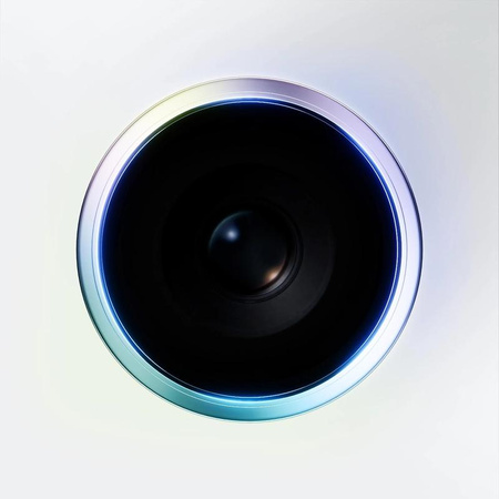 3MK TEMPERED GLASS FOR IPHONE AIR CAMERA LENS PROTECTION ISLAND