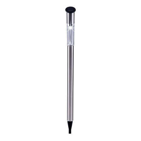 Grundig - Lampe solaire de 70 cm de haut