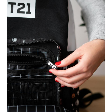 Line Friends BT21 - Školní batoh