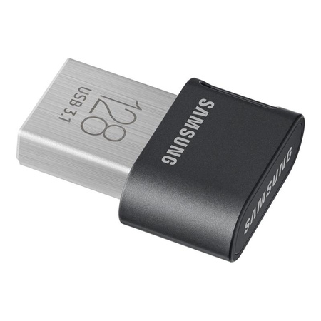 Samsung Fit Plus - 128 GB USB-Flash-Laufwerk 3.1