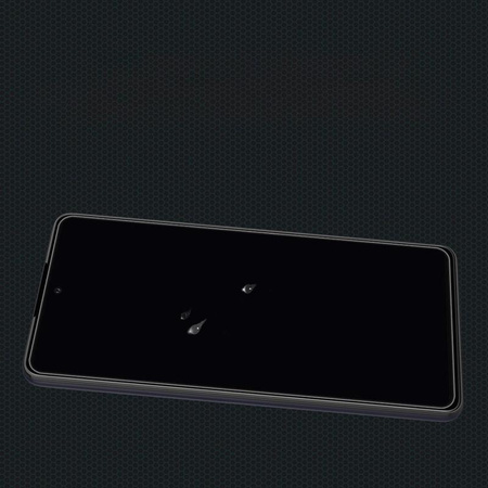 Nillkin H+ robbanásgátló üveg - Samsung Galaxy A72 5G / 4G védőüveg