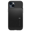 Spigen Slim Armor - pouzdro pro iPhone 14 Plus (černé)