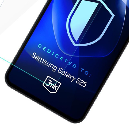 3mk FlexibleGlass - Hybridglas für Samsung Galaxy S25