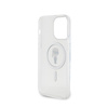 Karl Lagerfeld IML Ikonik MagSafe - Etui iPhone 15 Pro Max (przezroczysty)