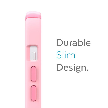 Speck Presidio2 Pro - Case for iPhone 13 with MICROBAN coating (Rosy Pink/Vintage Rose)