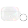 Case-Mate Soap Bubble - Étui pour AirPods 3 (Iridescent)