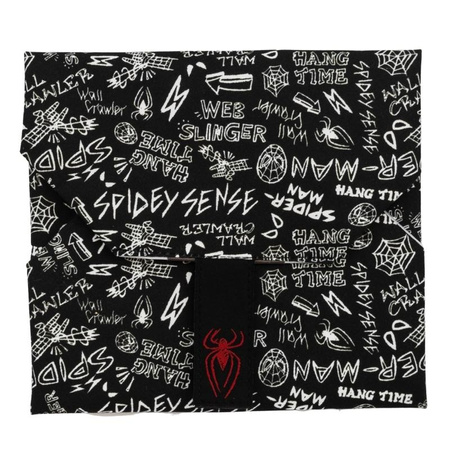 Spiderman - Reusable breakfast wrap