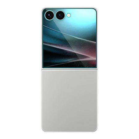 SZKŁO HARTOWANE NA EKRAN DO GALAXY Z FLIP 7, Spigen, Ochronne
