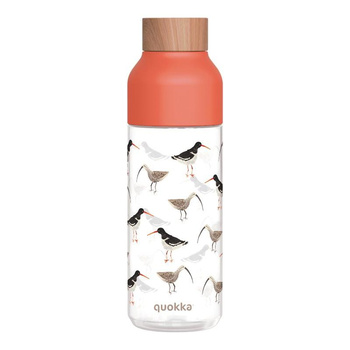 Quokka Ice - ecozen kulacs 720 ml (madarak)