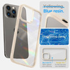 Spigen Ultra Hybrid - pouzdro pro iPhone 14 Pro Max (béžové)