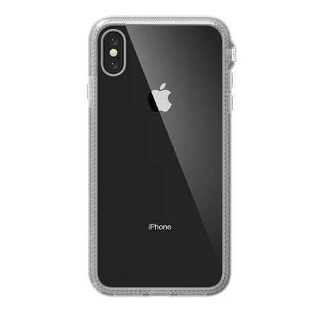 Catalyst Impact Protection Case - Armored iPhone Xs Max Case (Clear)