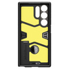Spigen Tough Armor - pouzdro pro Samsung Galaxy S24 Ultra (Gunmetal)