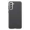 Speck Presidio Perfect-Mist - Samsung Galaxy S21+ Case with MICROBAN Coating (Obsidian)