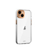Moshi iGlaze - iPhone 14 Case (Sunset Gold)