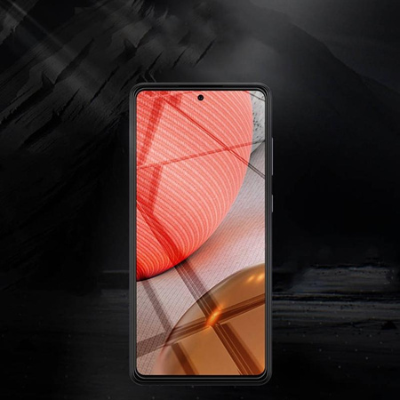 Nillkin H+ robbanásgátló üveg - Samsung Galaxy A72 5G / 4G védőüveg