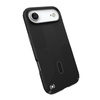 Speck Presidio2 Grip ClickLock & MagSafe - iPhone Air Case (Black / Slate Grey / White)