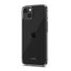 Moshi iGlaze XT - Etui iPhone 13 (Crystal Clear)