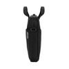 Incase Compass Brief 13" avec Flight Nylon - Sacoche pour MacBook Air / Pro 13" / Ultrabook 13" (noir)