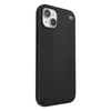 Presidio2 Grip - Tasche für iPhone 15 Plus / 14 Plus mit MICROBAN-Beschichtung (Black / Black / White)