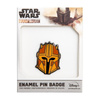 Star Wars - The Armorer pin