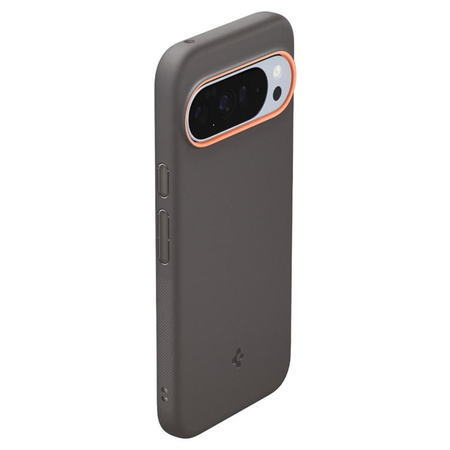 Spigen Nano Pop Mag MagSafe - Case for Google Pixel 10 Pro XL (Papaya Gray)