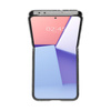 Spigen Airskin - Etui pour Samsung Galaxy Z Flip 6 (Glitter Crystal)