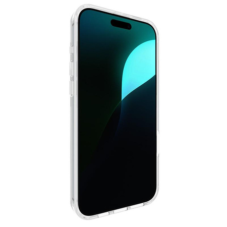 Kate Spade New York Protective MagSafe - Case for iPhone 16 Plus (Chunky Glitter)