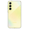 Spigen Liquid Crystal Glitter - pouzdro pro Samsung Galaxy A55 5G (průhledné)