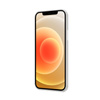 Crong Crystal Slim Cover - iPhone 12 / iPhone 12 Pro tok (átlátszó)
