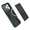 ETUI DO IPHONE 17 PRO do MAGSAFE SPIGEN THIN FIT ORYGINALNE ZIELONE CASE