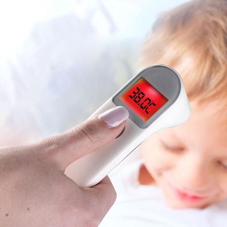 Grundig - Non-contact thermometer