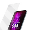 3mk FlexibleGlass - Hibrid üveg a Motorola Moto G55 5G készülékhez