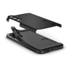 Spigen Tough Armor - Etui pour Samsung Galaxy S24 FE (Noir)