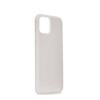 PURO ICON Cover - Pouzdro pro iPhone 11 Pro (Taupe)