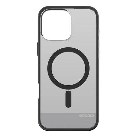 Incase Slim Case MagSafe - Hülle iPhone 16 Pro Max (Black)