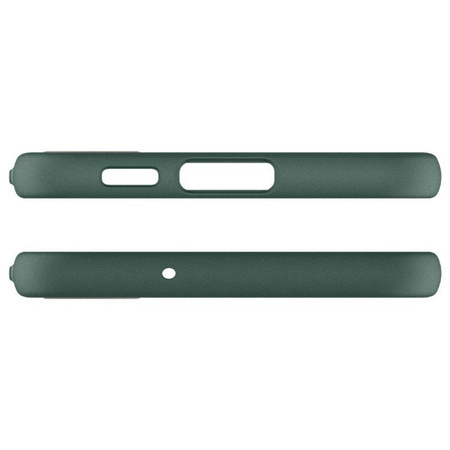 Spigen Cyrill Ultra Color - tok Samsung Galaxy S23 (Kale)