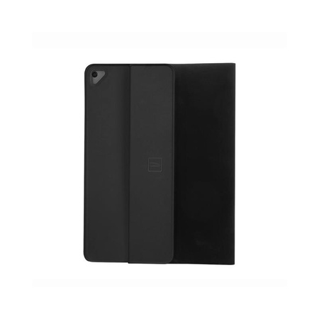 Tucano Up Plus Case - Étui pour iPad 10.2" avec aimant et support pour Apple Pencil (noir)