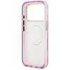 ETUI DO IPHONE 17 PRO do MAGSAFE GUESS KWIATY ORYGINALNE ELEGANCKIE MODNE