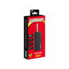 Eveready PX30B - Powerbanka 30000 mAh 2x USB-A (černá)