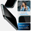 Spigen GLAS.TR EZ FIT Privacy 2-Pack - Szkło hartowane z filtrem prywatyzującym do Google Pixel 9 / 9 Pro / 10 / 10 Pro 2 szt
