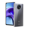 Crong Crystal Slim Cover - Xiaomi Redmi Note 9T tok (átlátszó)