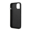 Ferrari Carbon - iPhone 14 Tasche (Rot)