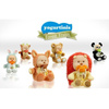 Yogurtinis - Duftendes Tiermaskottchen - zufällige Auswahl
