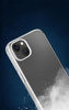 PURO Impact Clear - Tasche iPhone 14 / 13 (Transparent)