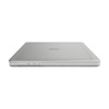 Incase Edge Hardshell tok - MacBook Pro 16" (M4/M3/M2/M1/2024-2021) (átlátszó)
