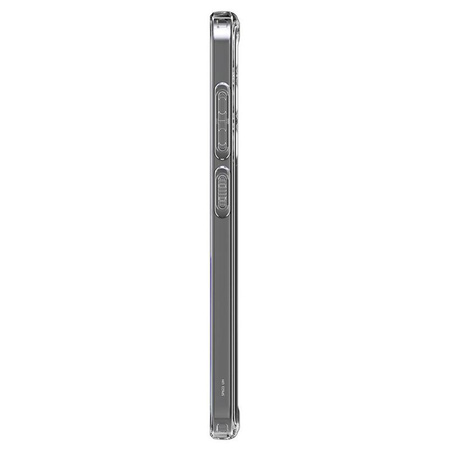 Spigen Ultra Hybrid - tok Samsung Galaxy S24+ (átlátszó)