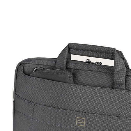 Tucano Work_Out 4 Slim bag - MacBook Pro 16" / laptop 15.6" bag (noir)